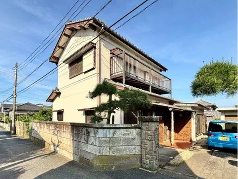 Umi Kashima Town (Umi Kashima Station) 7 million yen