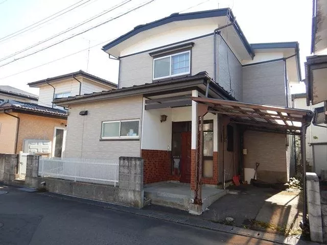 [Negishi Elementary School, about 5 minutes on foot]