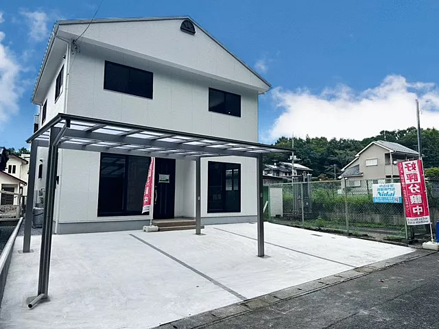 Used single-family home Oaza Nanai (Tadara Station)