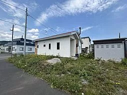 Used single-family home, Monbetsu-gun, Takiue Town, Taki no Ue Harano, single-family home