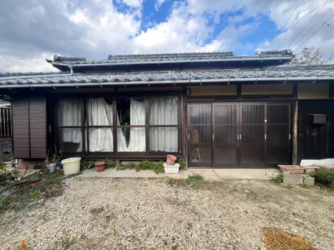 Hofu City, Oaza Kamimigita (Hofu Station), 2-story, 6DK