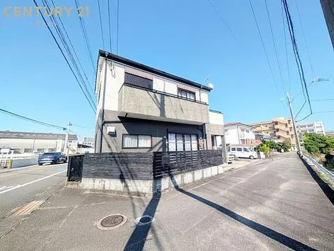 Used single-family home, 12-minute walk from JR Nippo Main Line Minami-Miyazaki Station