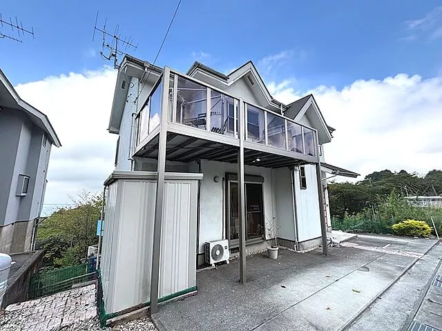 Used single-family home JR Tōkaidō Main Line Atami Station 15.4km