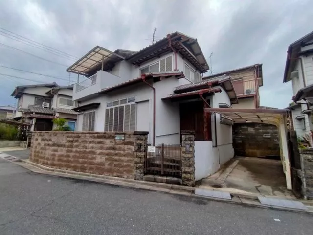 ◆ Renovated in May of Reiwa 6 ♪ ◆ Spacious 6m wide road in front ♪ Perfect for those who are not good at driving ♪