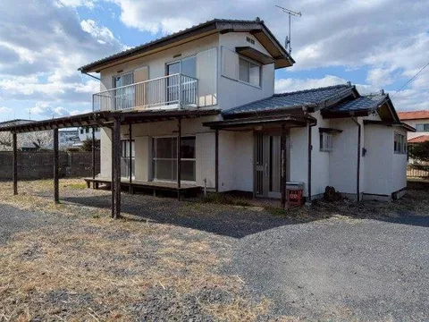 Oaza Ishizuka 2.5 million yen