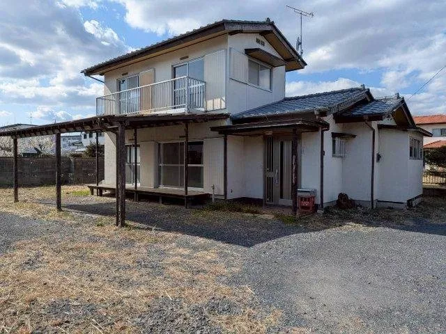Oaza Ishizuka 2.5 million yen