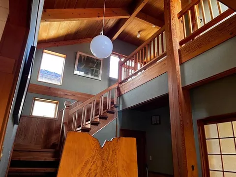 A luxurious and carefully designed home! Spacious 8SLDK recommended for large families!
