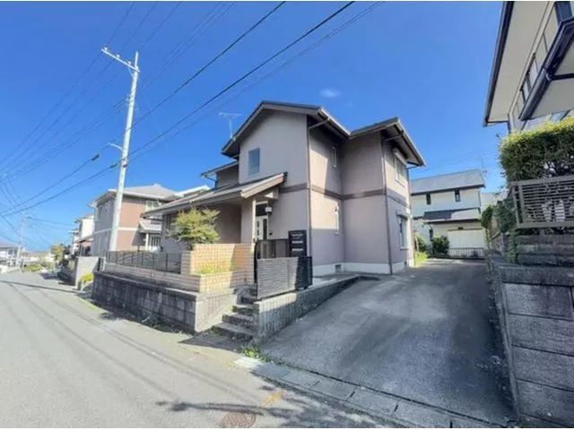 【8 minutes by car to Kamine Park - 5 minutes by car to the stocker - We will guide you through surrounding properties☆彡】
