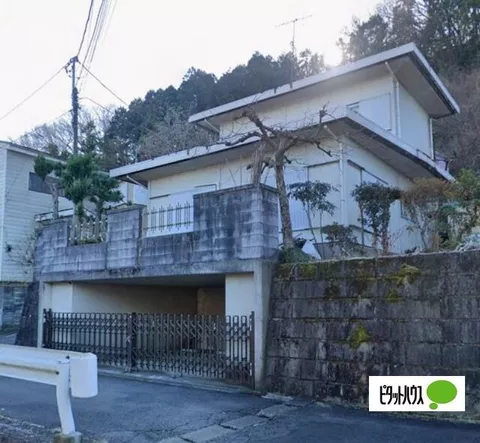 Nakano, Midori Ward, Sagamihara City (Hashimoto Station) 2-story 3DK