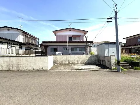 8-Iri, Funako, Ogawara Station 4.5 million yen