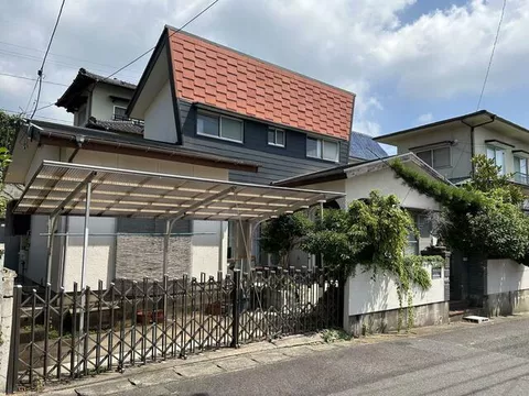 Shimonoseki City, Chofu Shin Shioji-cho (Chofu Station) 2-story building 4LDK