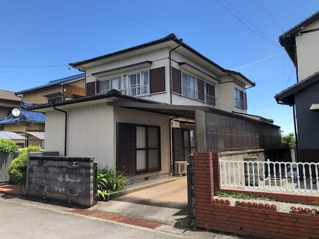 Kasamatsu-cho (Rokkenguchi Station) 6.5 million yen
