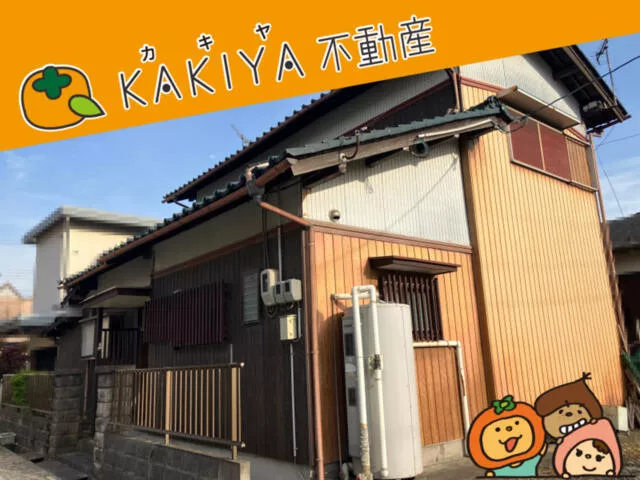 Higashiomi City Myohouji-cho (Yokaichi Station) 2-story 4LDK