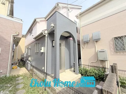 ☆Price change☆ ＼ Newly renovated interior and exterior × Spacious 4LDK × 2 cars × Garden ／ - Image 2