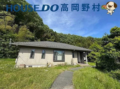 Used single-family home, Used house, Higashi-Kaerizaka, Takaoka City