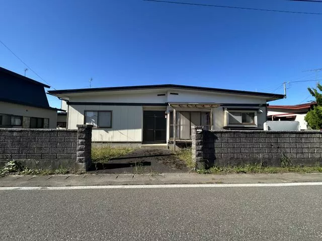 Katagami City, Tenno, Mochitayachi (Kaminitada Station) 2-story 4K