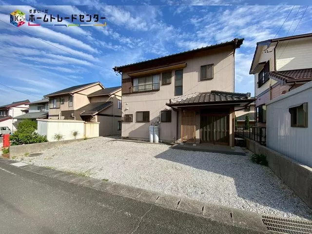 ◆Immediate reservation & viewing available◇ Iida GHD Home Trade Center