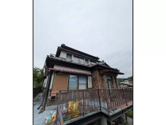Oaza Ashioda (Manza-Kazawaguchi Station) 2,980,000 yen