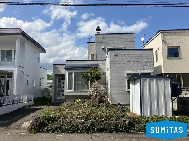 Renovation completed in March of the 8th year of Reiwa! A quiet residential area with lush greenery and a calm atmosphere!