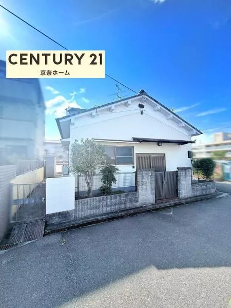 Yamato Koriyama City, Koizumi Town (Yamato Koizumi Station), 2-story, 5SDK