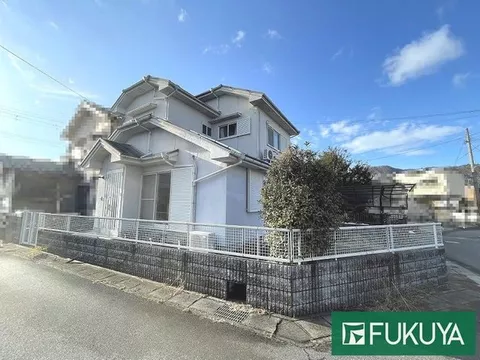 ◆Corner lot property◆All-electric house◆All rooms are over 6 tatami mats◆Parking for 2 cars available (depending on vehicle type)