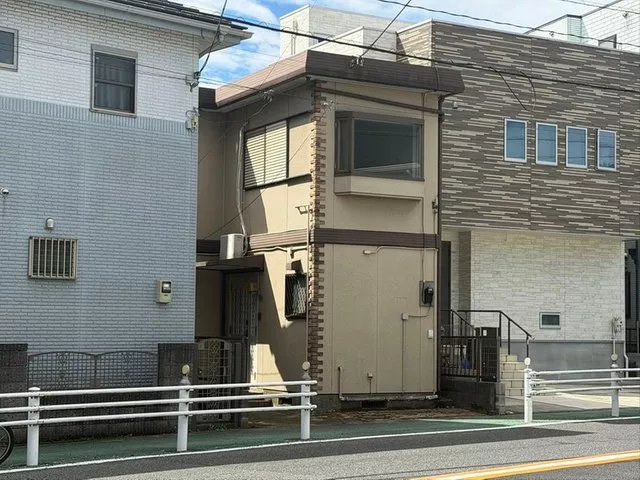 Takagi 2 (Musashi-Yamato Station) 8.8 million yen