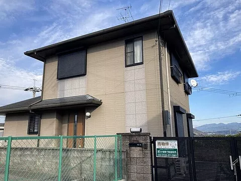 Used single-family home near Kintetsu Gose Line, Kintetsu Gose Station, 12 minutes on foot