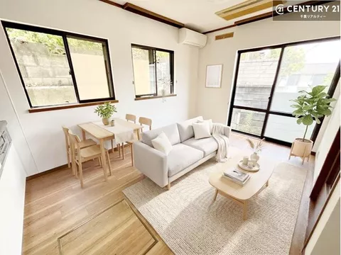 Reservation for viewing completed in 2 minutes without communication ◆ Down payment 0 yen ◆ Monthly 28,504 yen ◆ Space for 2 cars
