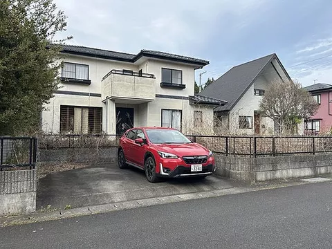 Used single-family home, Futaba-gun, Namie Town, Oaza Sakata, Uehara