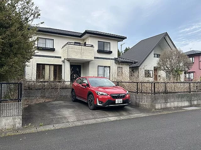 Used single-family home, Futaba-gun, Namie Town, Oaza Sakata, Uehara