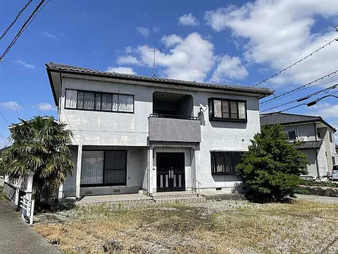 Used single-family home in Toyama City, Yao Town, Kuroda, Higashiyukime