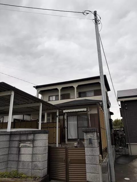 Takasaki City, Minakogomachi Wadayama (Kitakazaki Station), 2-story building, 4LDK