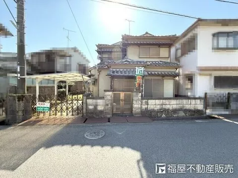 Otani, Yamato Takada City