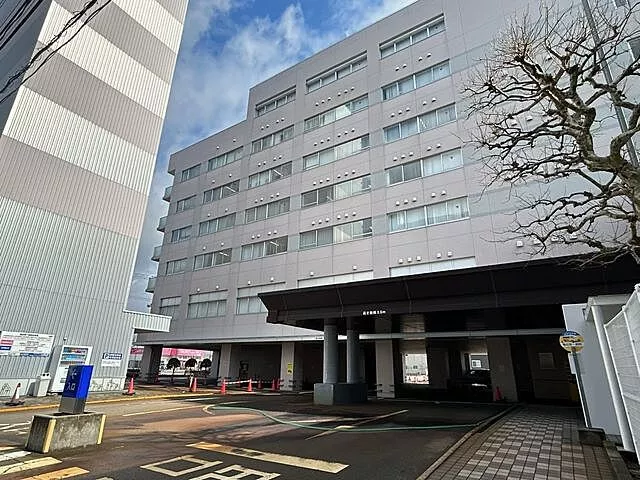 Used single-family home, Kameda Higashimachi 1-chome, Konan Ward, Niigata City