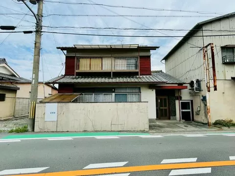 Kanzaki-gun Fukusaki-cho Nishiari (Fukusaki Station) 2-story 6DK