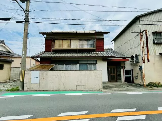 Kanzaki-gun Fukusaki-cho Nishiari (Fukusaki Station) 2-story 6DK