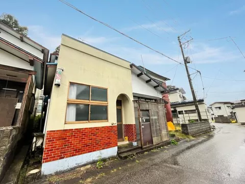 Yokote City, Minami Town (Yokote Station), 2-story, 4LDK