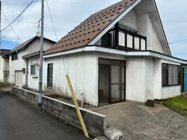 Hirosaki City, Oaza Tokiwazaka 4-chome (Hirokōge Station) 2-story 4LDK