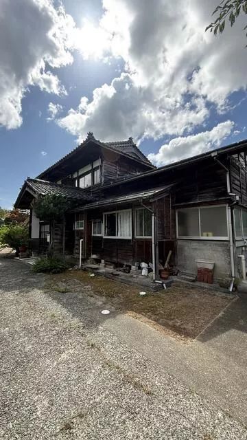 Sanjo City, Yada (Obiori Station) 2-story 9DK