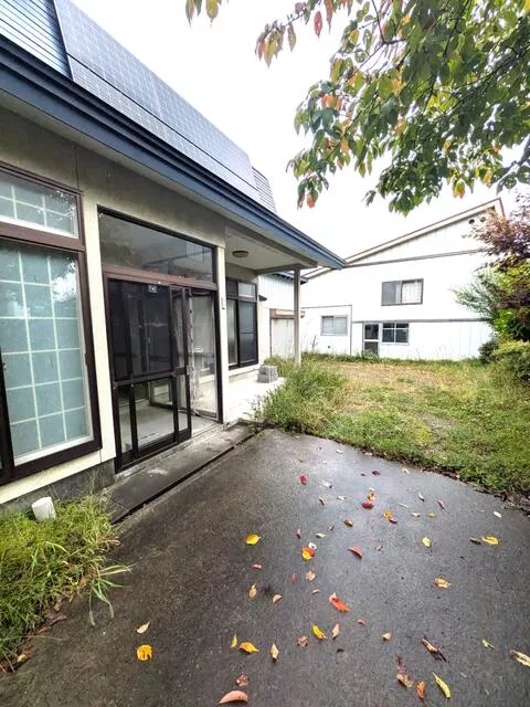 Kazuno City, Ogosawara, Shimomohira (Kazuno Hanawa Station) 2-story building 5LDK