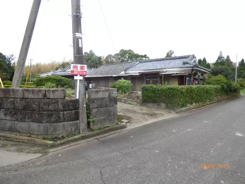 Soo County, Osaki Town, Shinryo Single-story 4DK