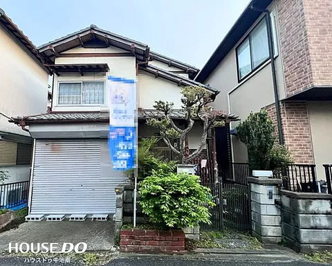 Used single-family home Miyakami-cho 2-chome, used house