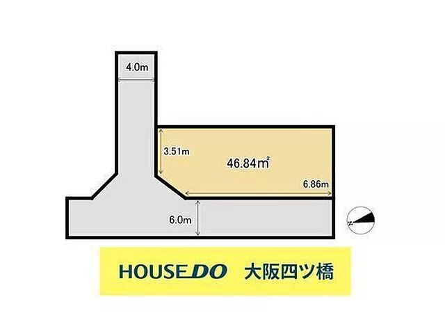 Used single-family home Taisho Ward Izumi-o 5-chome Used house