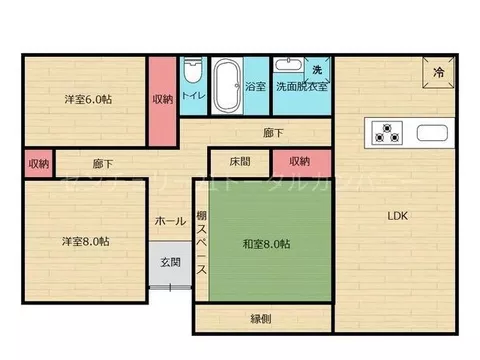 A well-maintained used single-family home. Available for viewing after scheduling. - Image 2