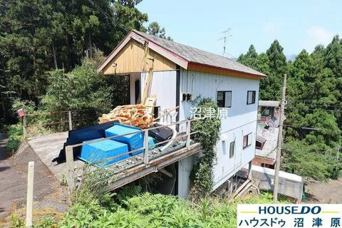 Numazu City, Toda (Shuzenji Station) 2-story 1LDK