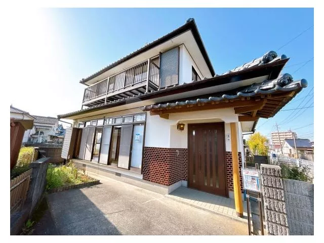【Open house held】Educational facilities (Takada Elementary School 698m, Fifth Junior High School 1...