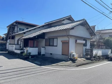 Midorigaoka Minamimachi (Chayamachi Station) 9.8 million yen
