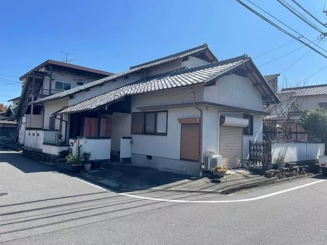 Midorigaoka Minamimachi (Chayamachi Station) 9.8 million yen