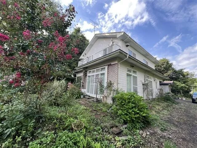 Takizawa City, After, 2-story, 6LDK