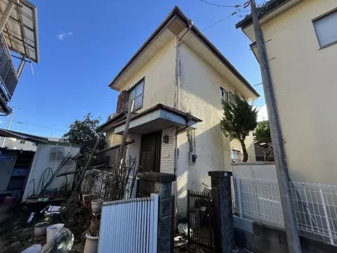 2-story building, 2LDK in 5-chome, Mitsuki, Musashimurayama City